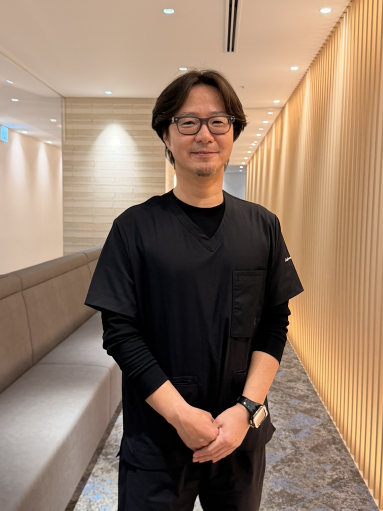 ほしやまクリニック 院長 星山 文明