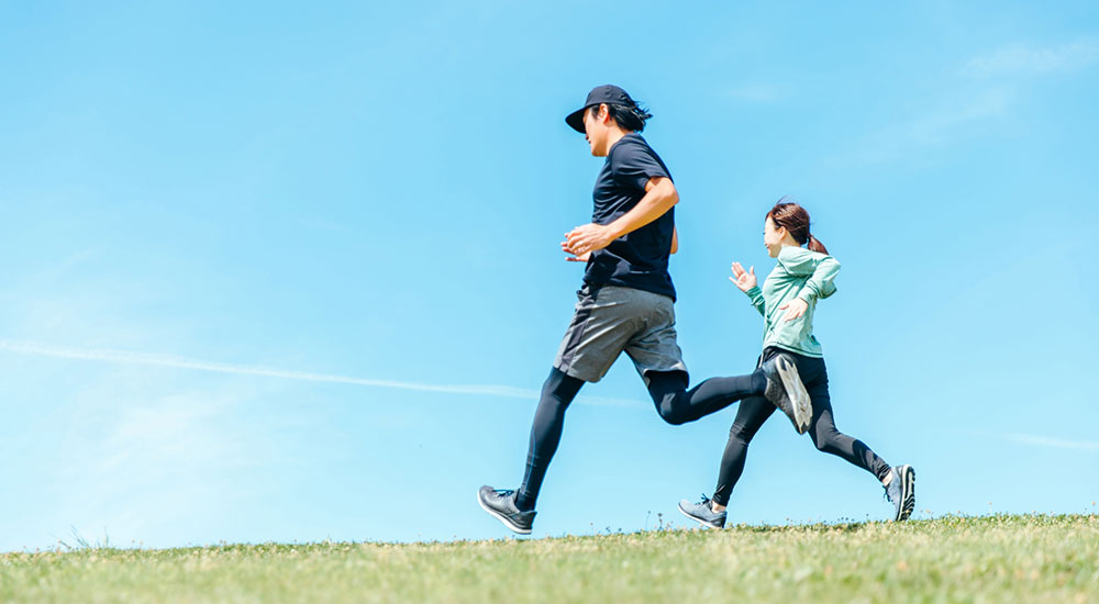 グッドエイジング外来について