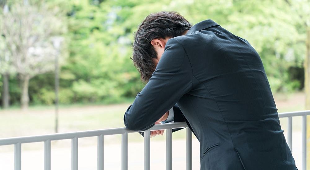 メンズヘルス外来について