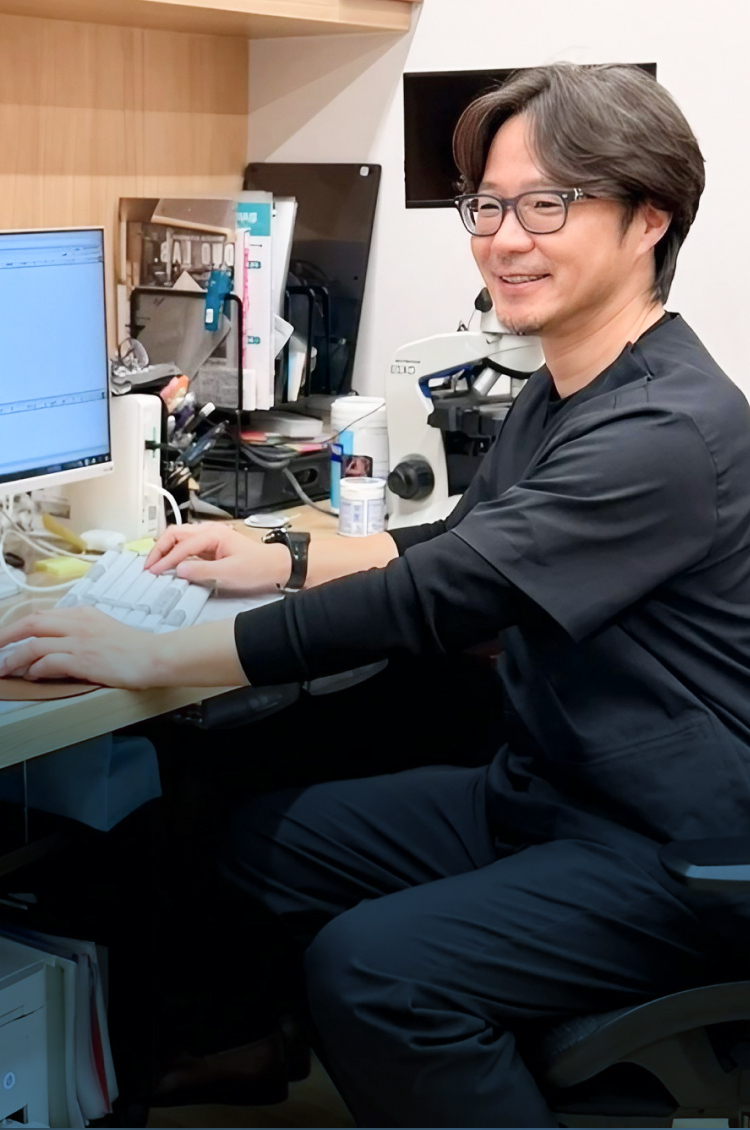 ほしやまクリニック