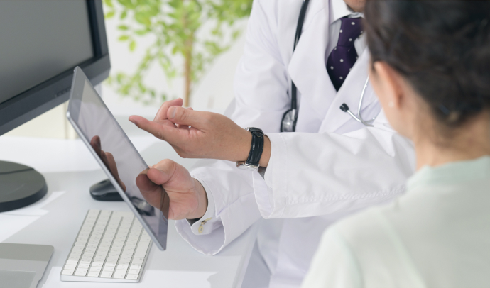 セカンドオピニオン外来