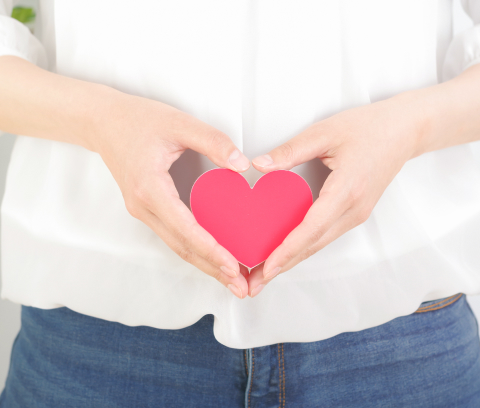 女性泌尿器科外来