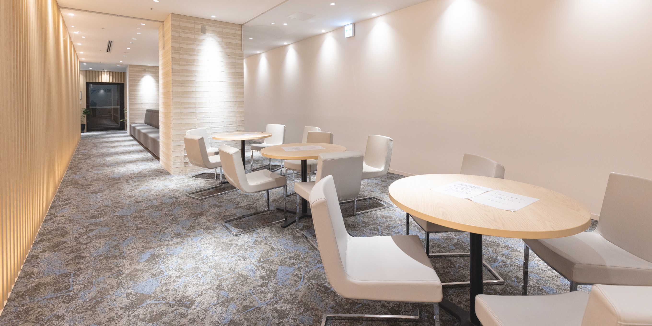 医療法人 ほしやまクリニック 院内